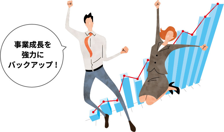 貴社専用の物件管理システム