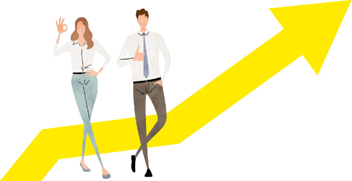 検索に強い内部設計